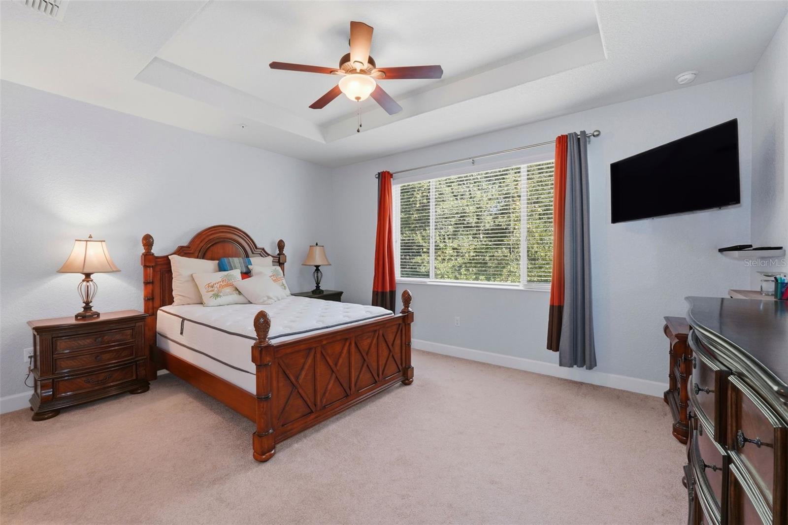 MANDALAY AT BELLA TRAE CONDO PH 30 BLDG 57 - Residential