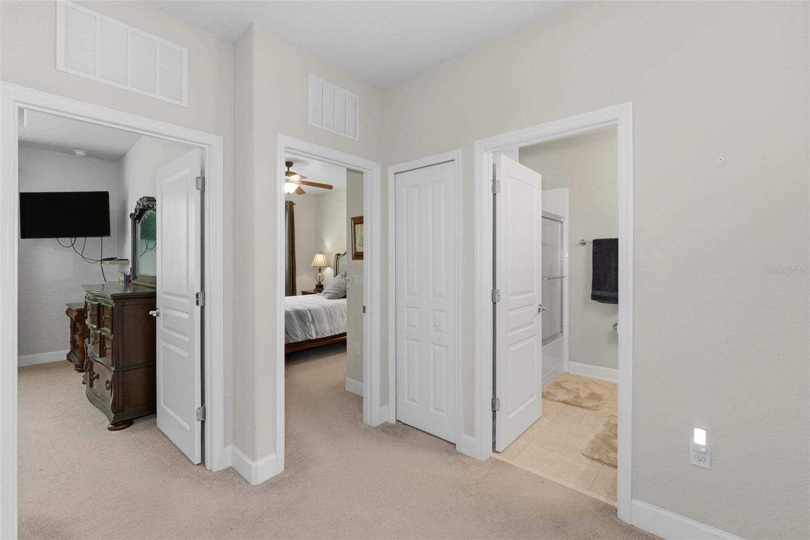 MANDALAY AT BELLA TRAE CONDO PH 30 BLDG 57 - Residential