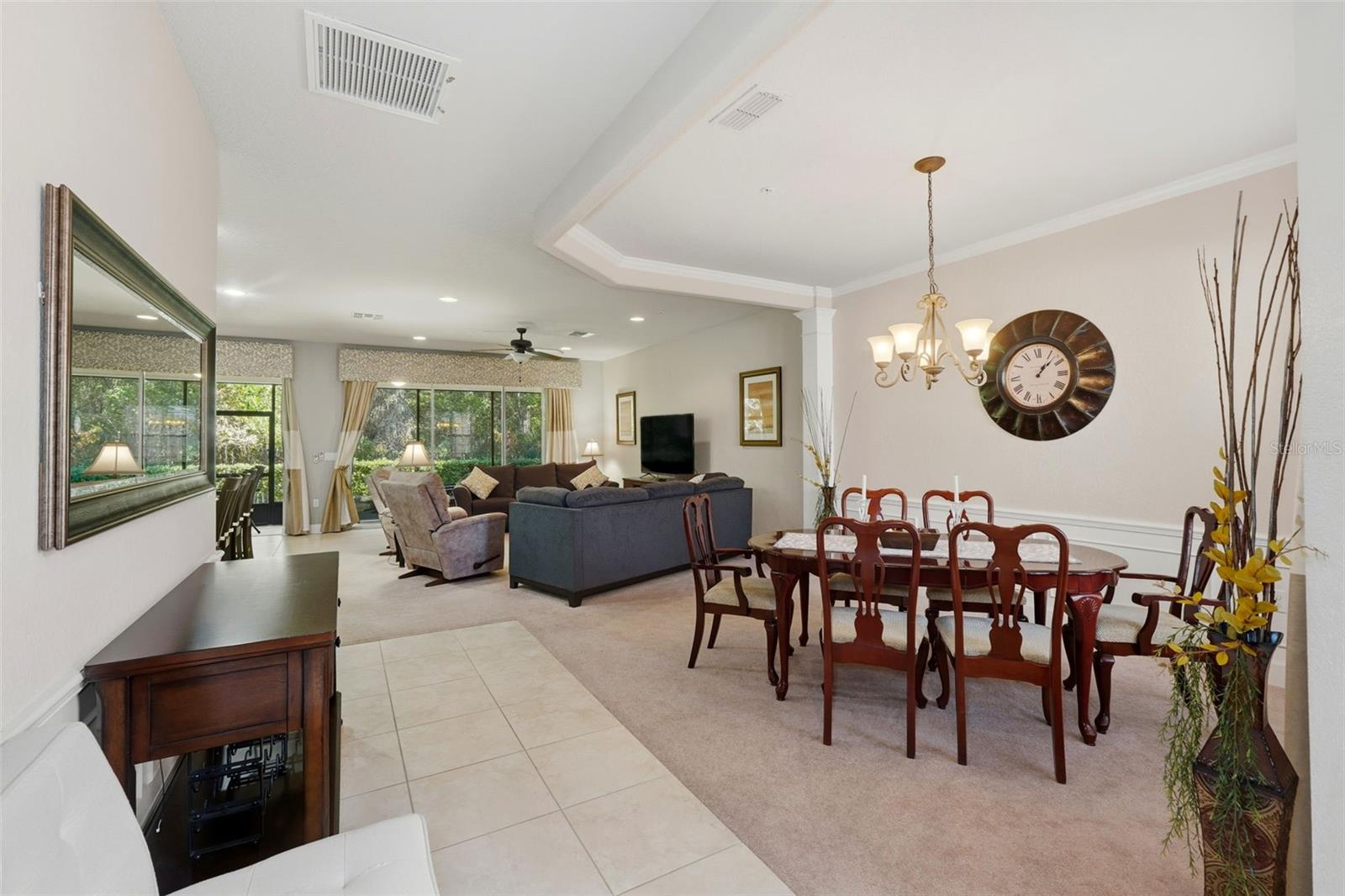 MANDALAY AT BELLA TRAE CONDO PH 30 BLDG 57 - Residential