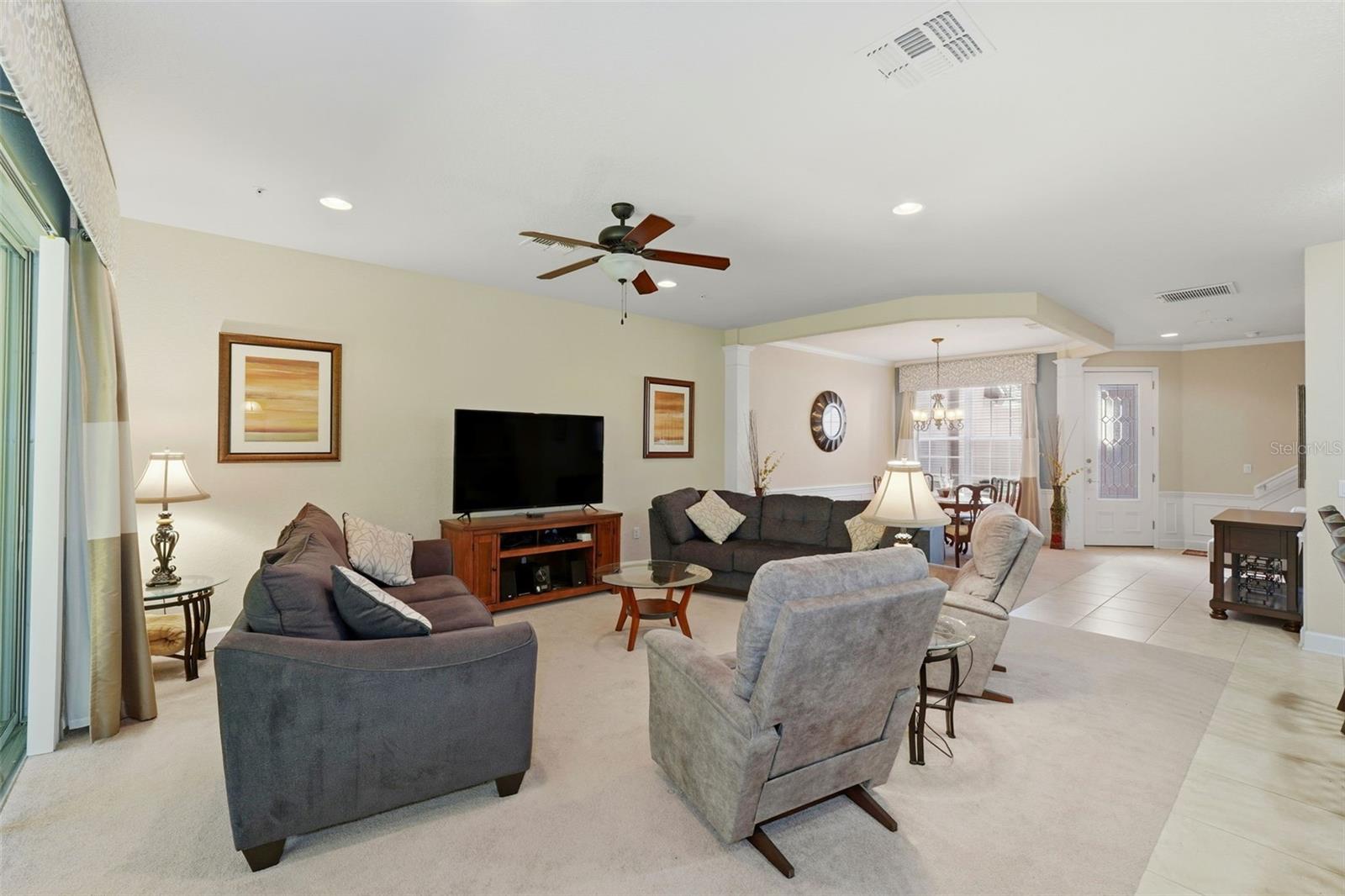 MANDALAY AT BELLA TRAE CONDO PH 30 BLDG 57 - Residential