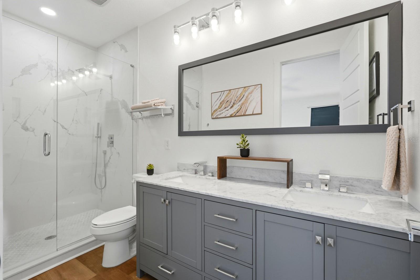 FLORIDA SHORES 01 - Residential