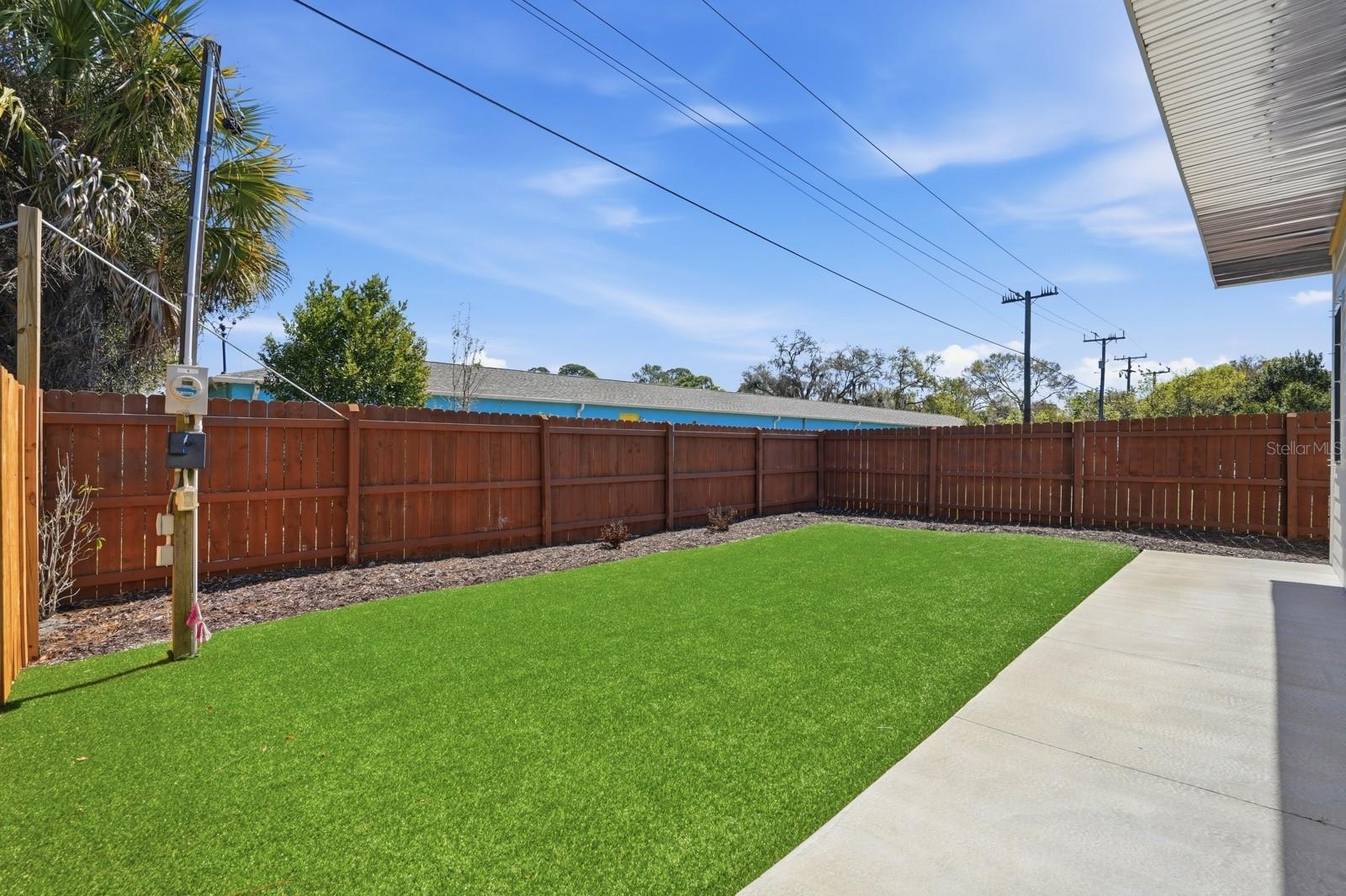 FLORIDA SHORES 01 - Residential