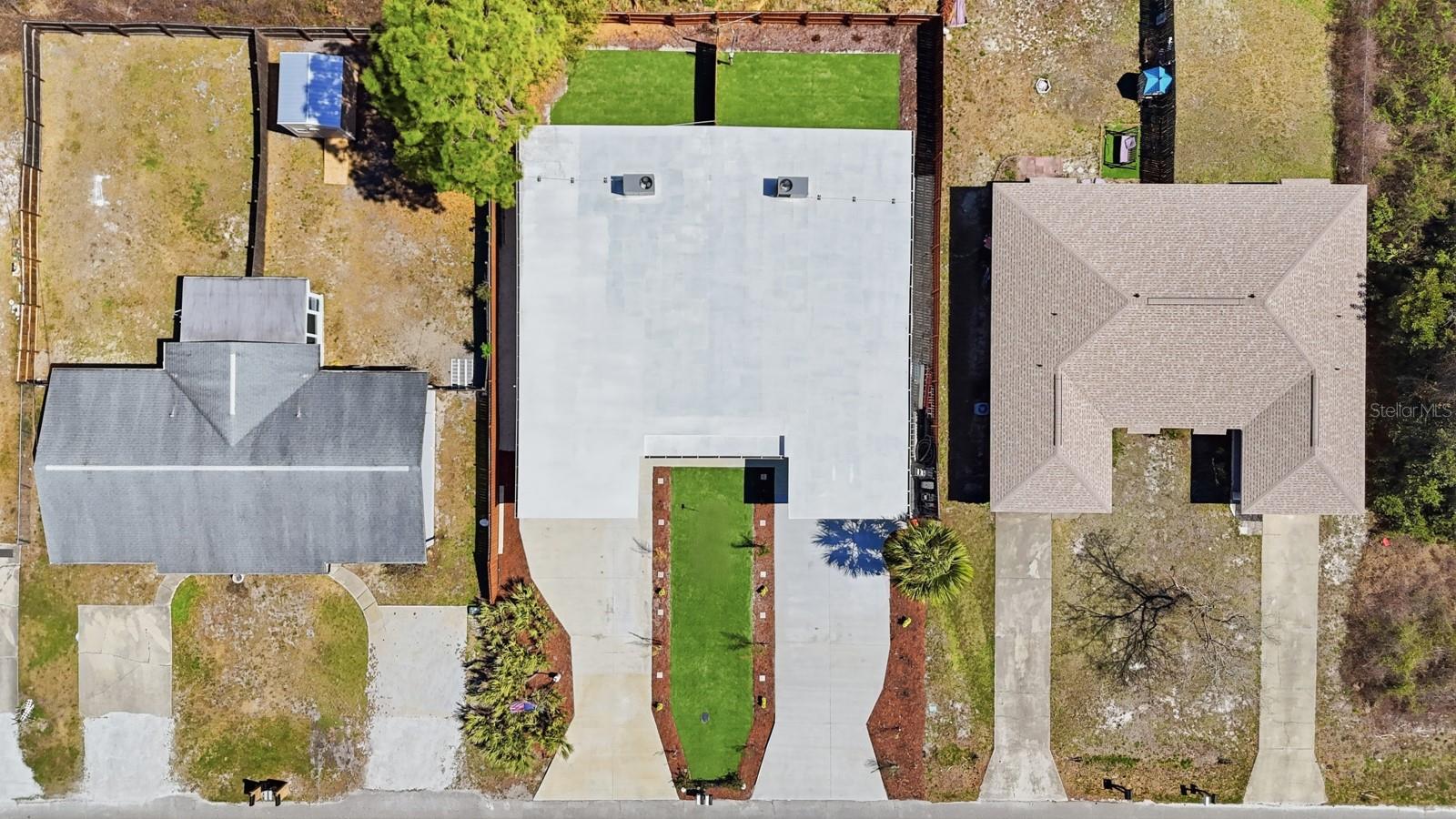 FLORIDA SHORES 01 - Residential