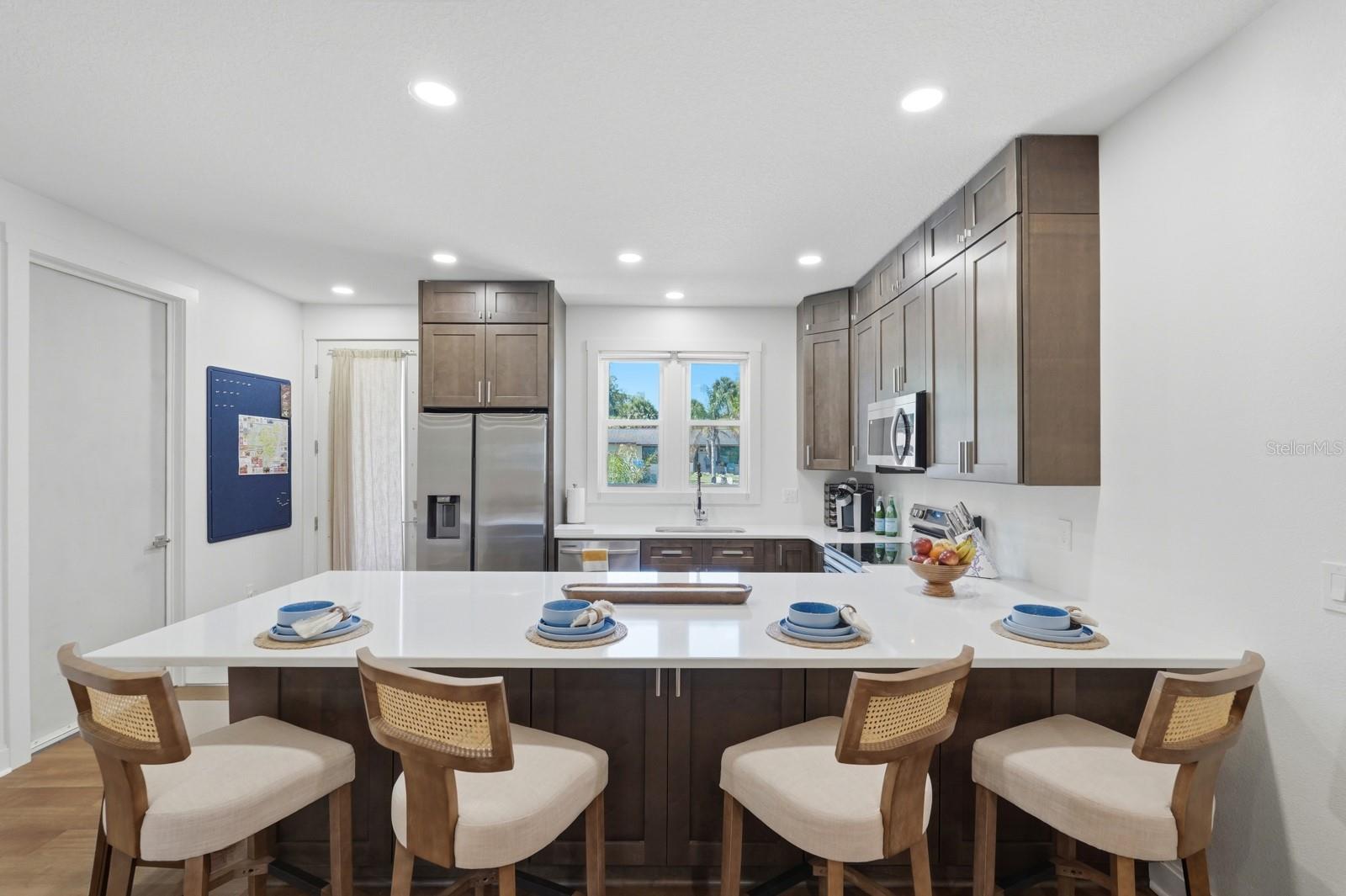 FLORIDA SHORES 01 - Residential