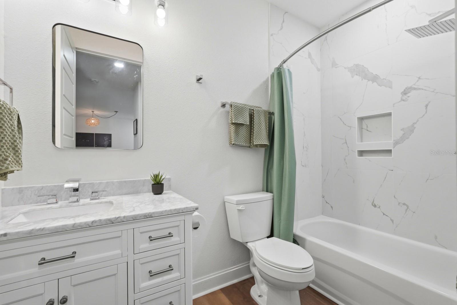 FLORIDA SHORES 01 - Residential