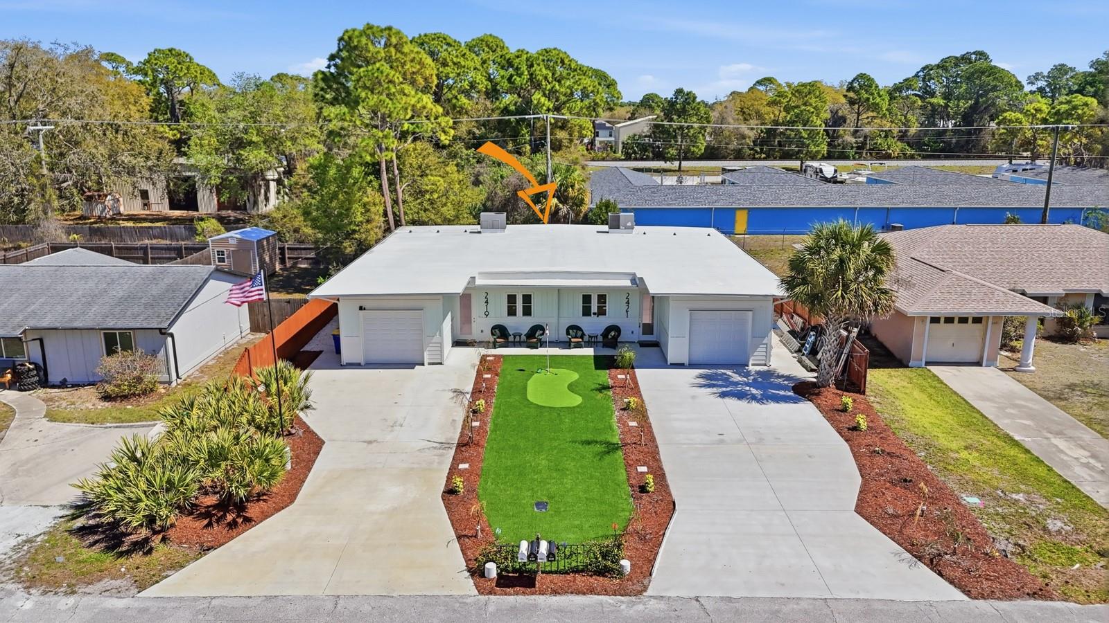 FLORIDA SHORES 01 - Residential