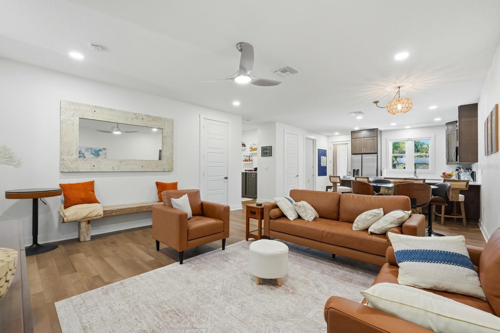 FLORIDA SHORES 01 - Residential