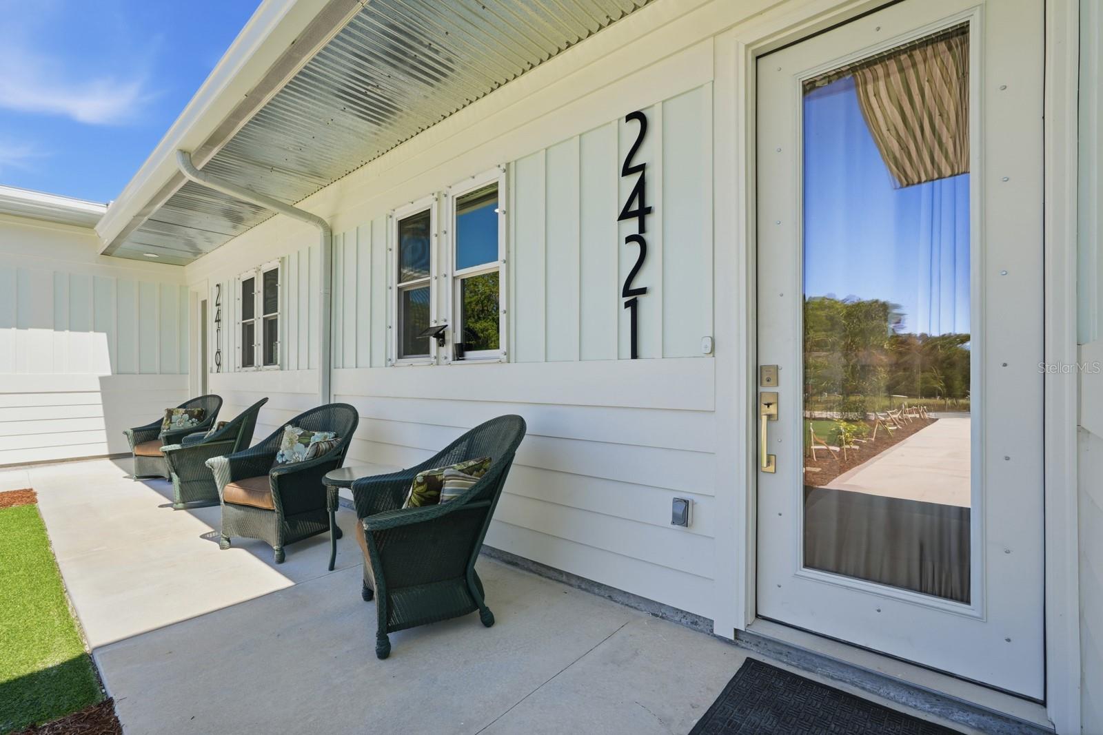 2421 INDIA PALM DRIVE 2421