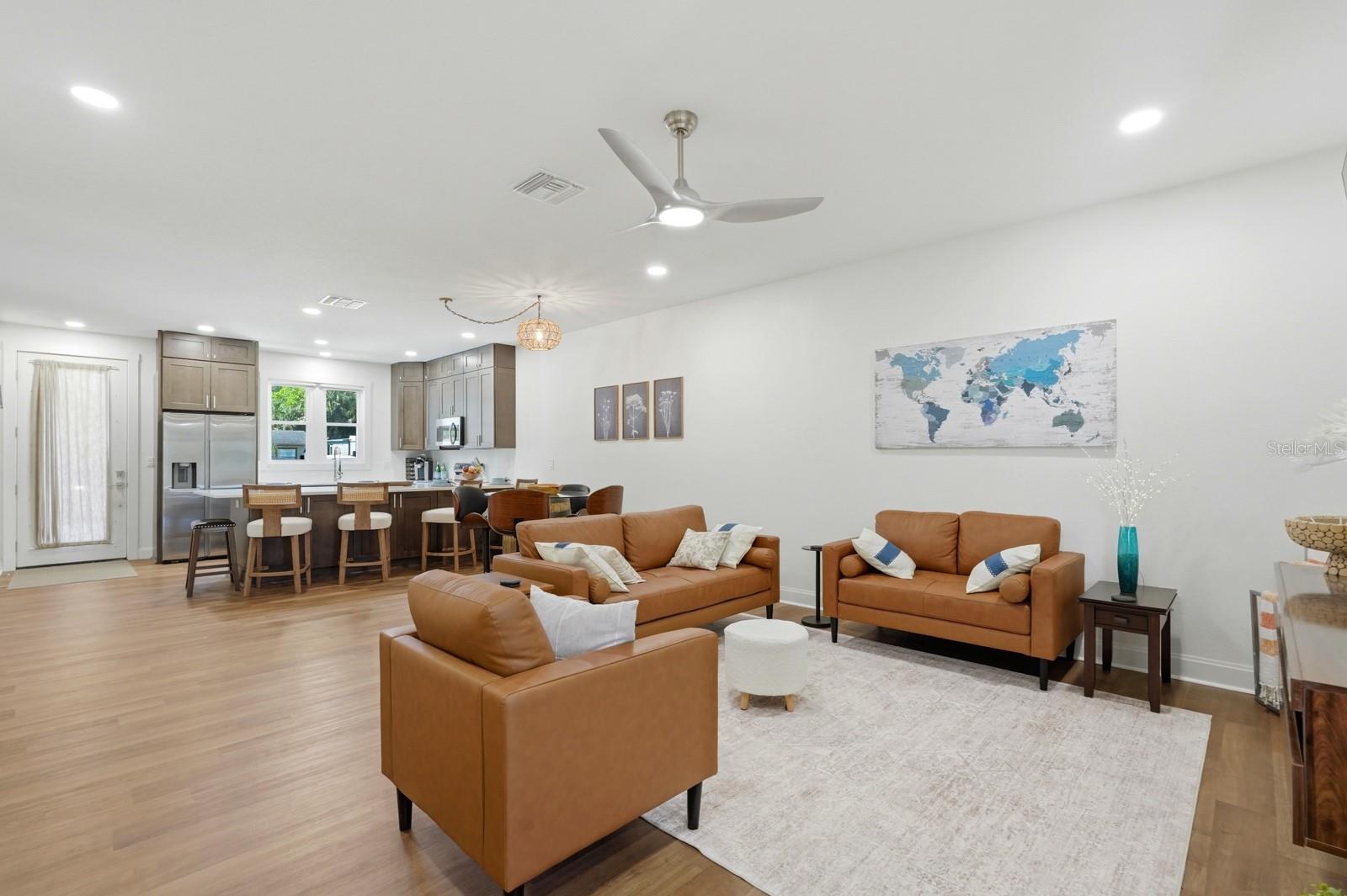 FLORIDA SHORES 01 - Residential