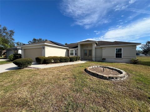 A home in LAKELAND