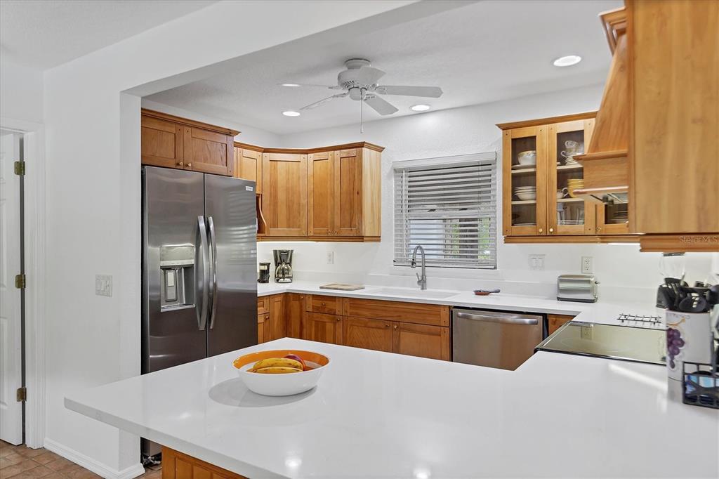 ISLAND CEDARS - Residential