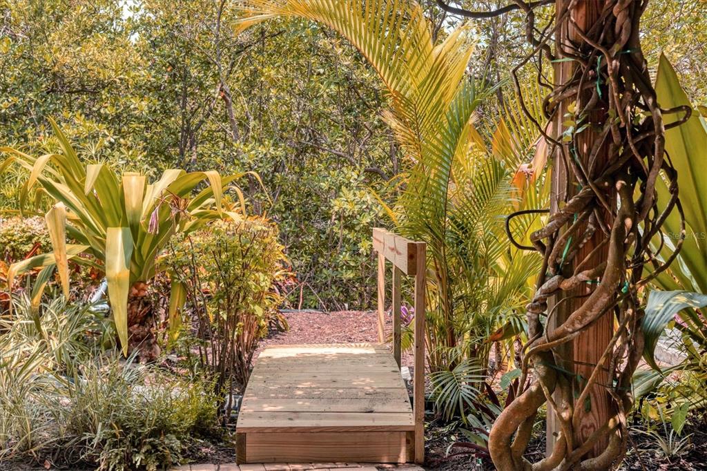 ISLAND CEDARS - Residential