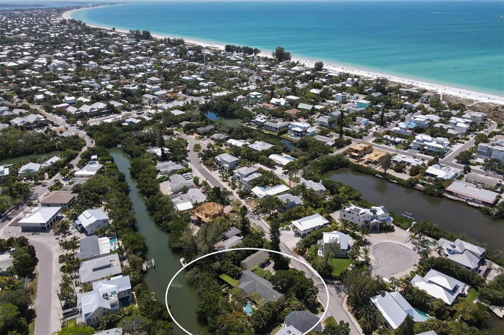 ISLAND CEDARS - Residential