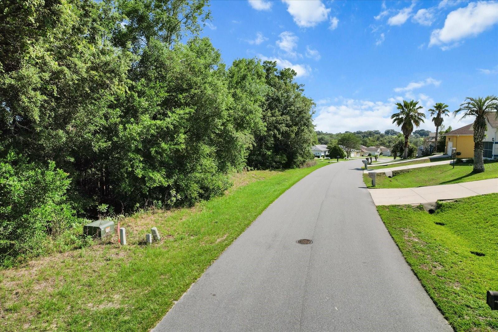 OAKWOOD VILLAGE BEVERLY HILLS PH 01 - Land