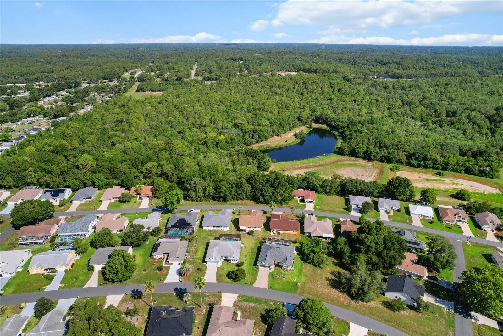 OAKWOOD VILLAGE BEVERLY HILLS PH 01 - Land