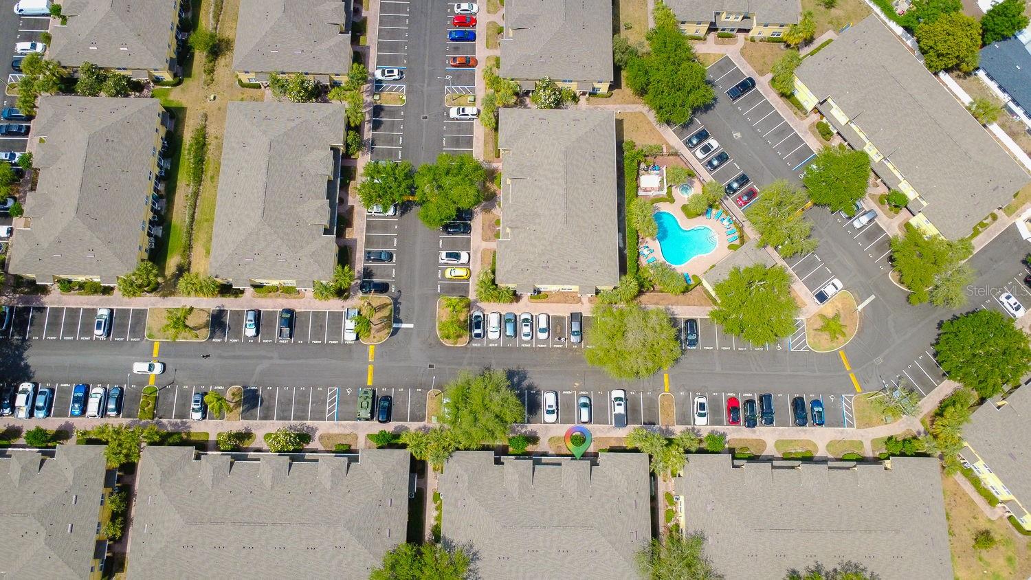 COQUINA KEY TWNHMS - Residential