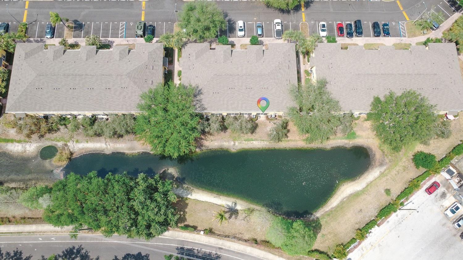 COQUINA KEY TWNHMS - Residential