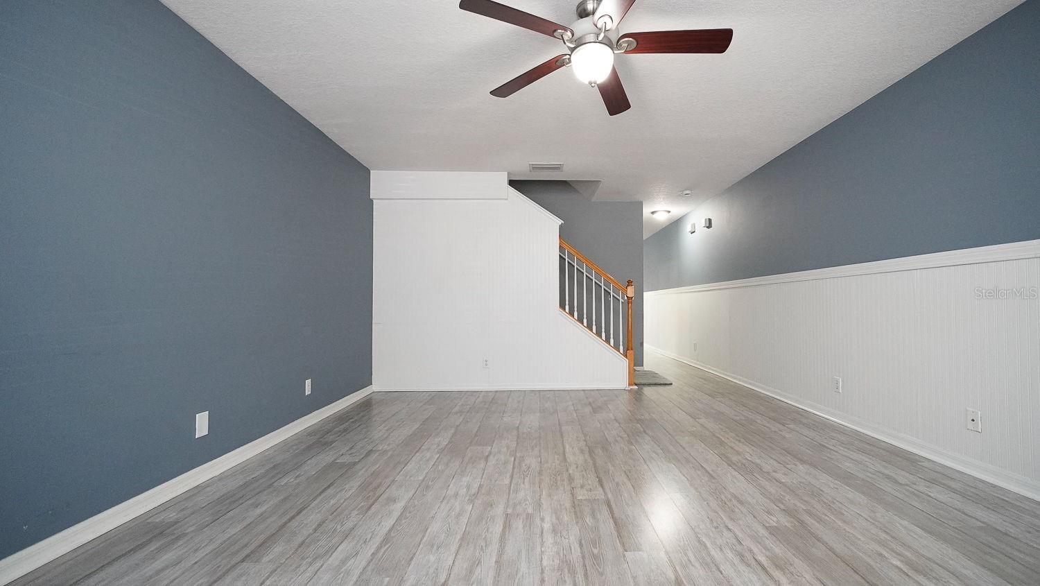 COQUINA KEY TWNHMS - Residential