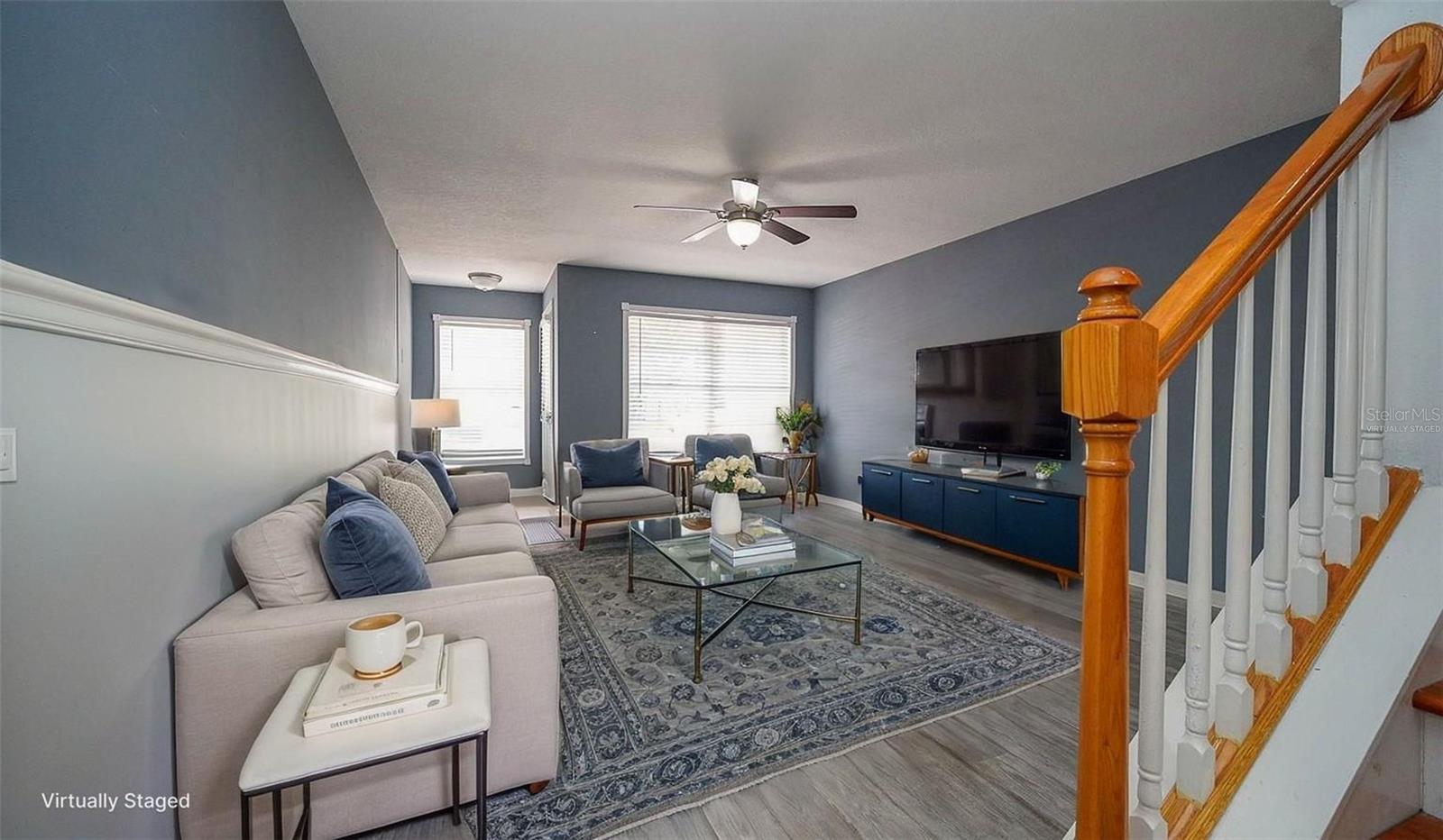 COQUINA KEY TWNHMS - Residential