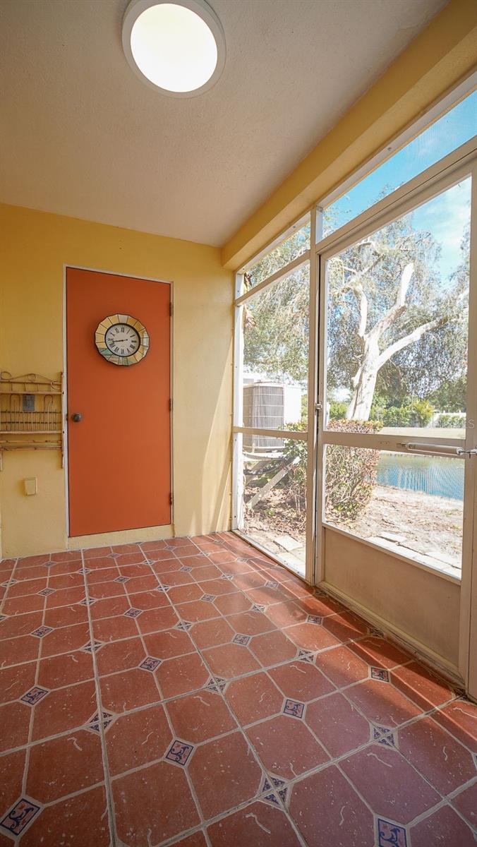 COQUINA KEY TWNHMS - Residential