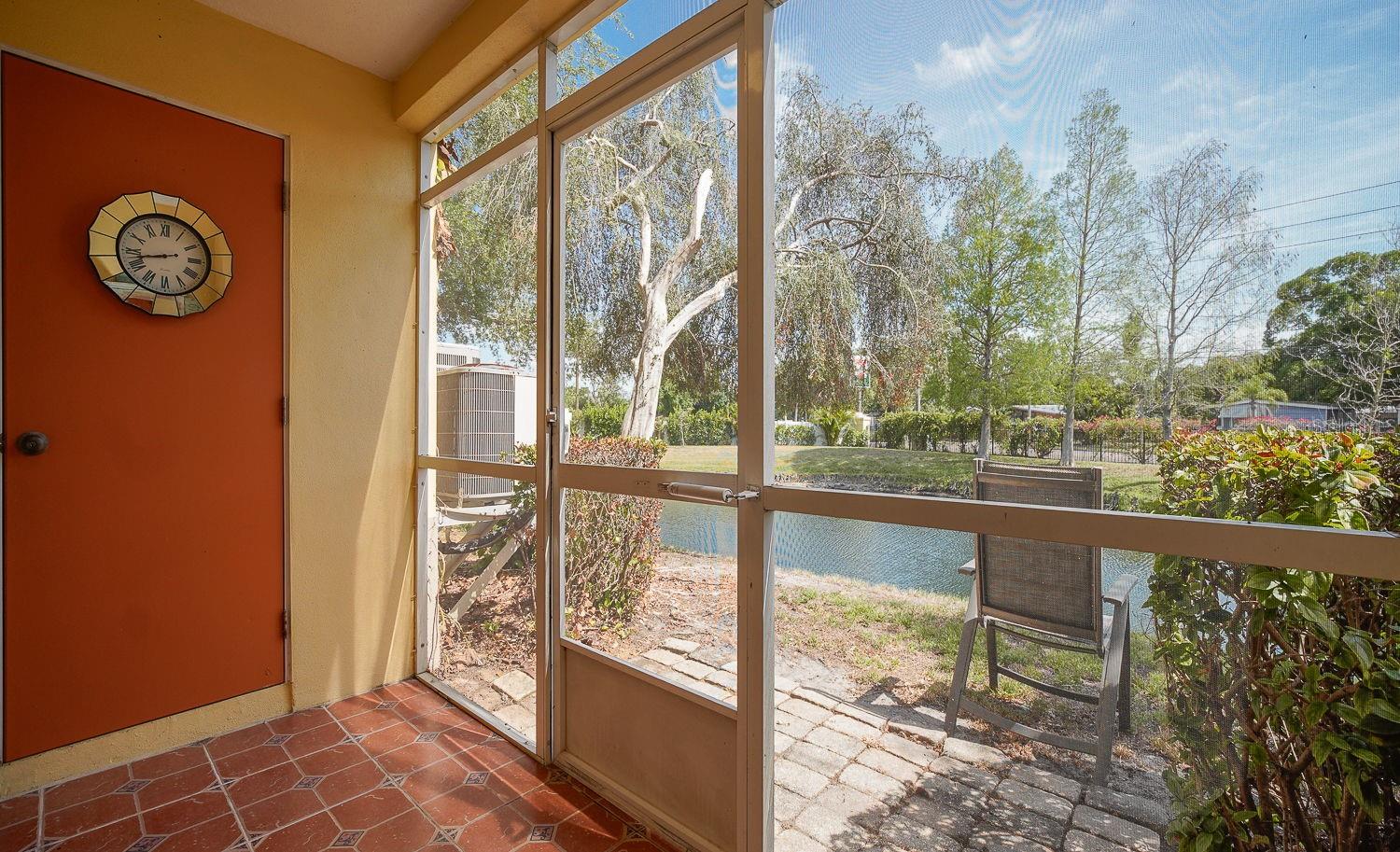 COQUINA KEY TWNHMS - Residential