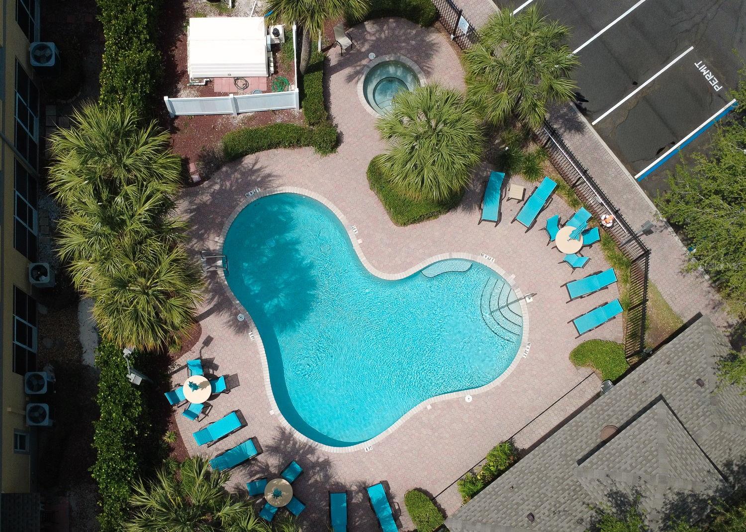 COQUINA KEY TWNHMS - Residential