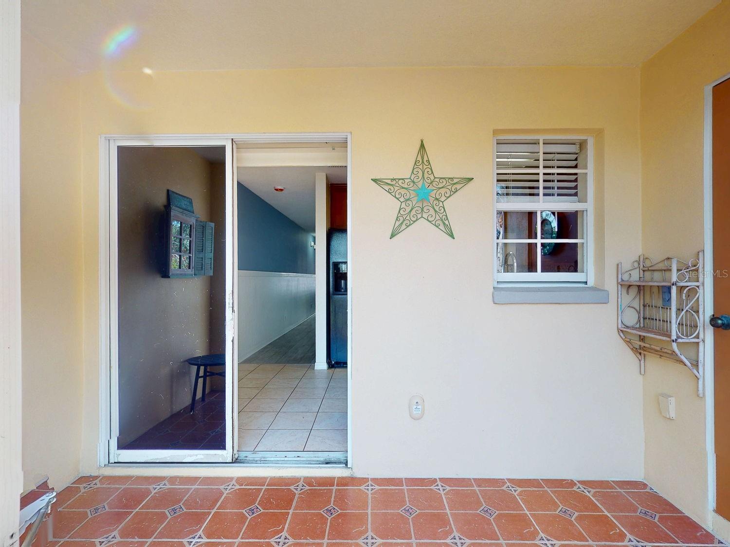 COQUINA KEY TWNHMS - Residential