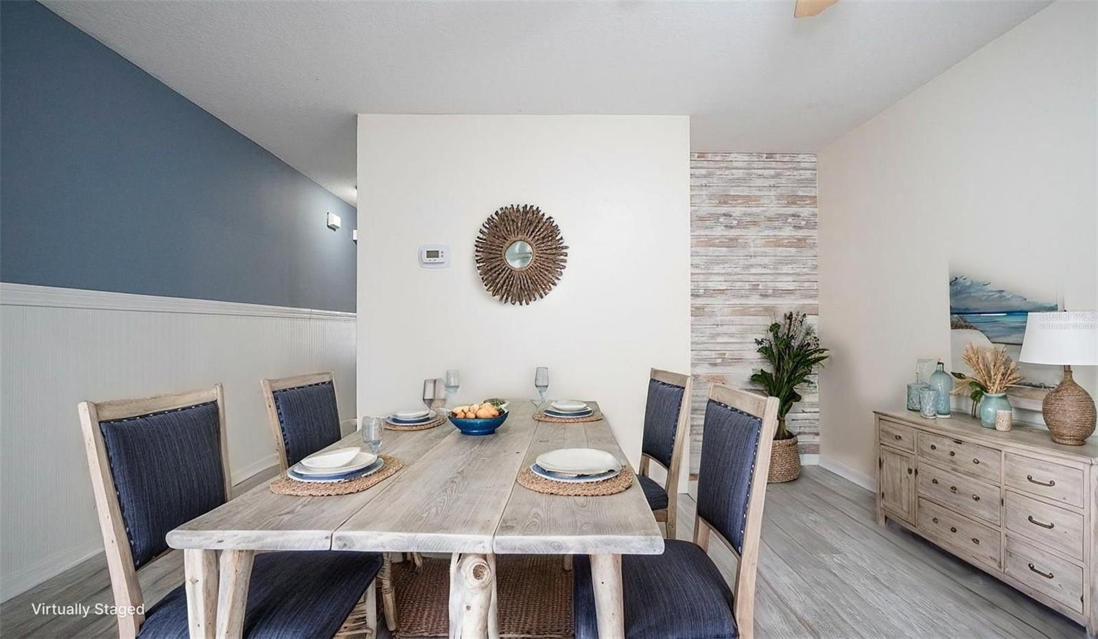 COQUINA KEY TWNHMS - Residential