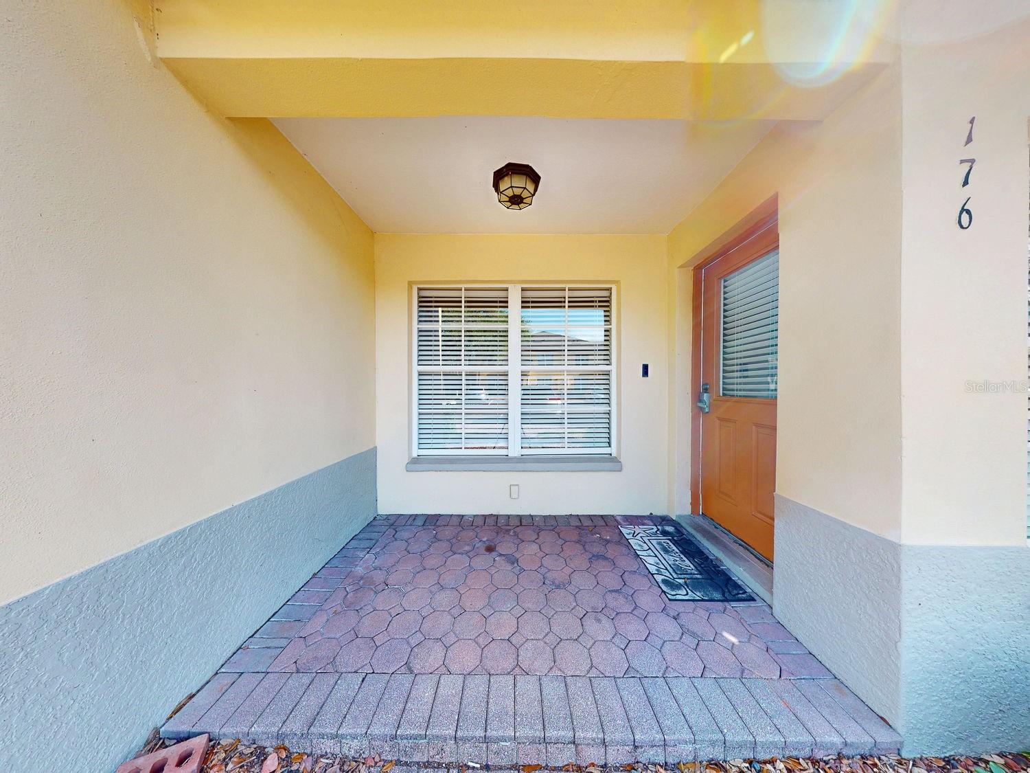 COQUINA KEY TWNHMS - Residential