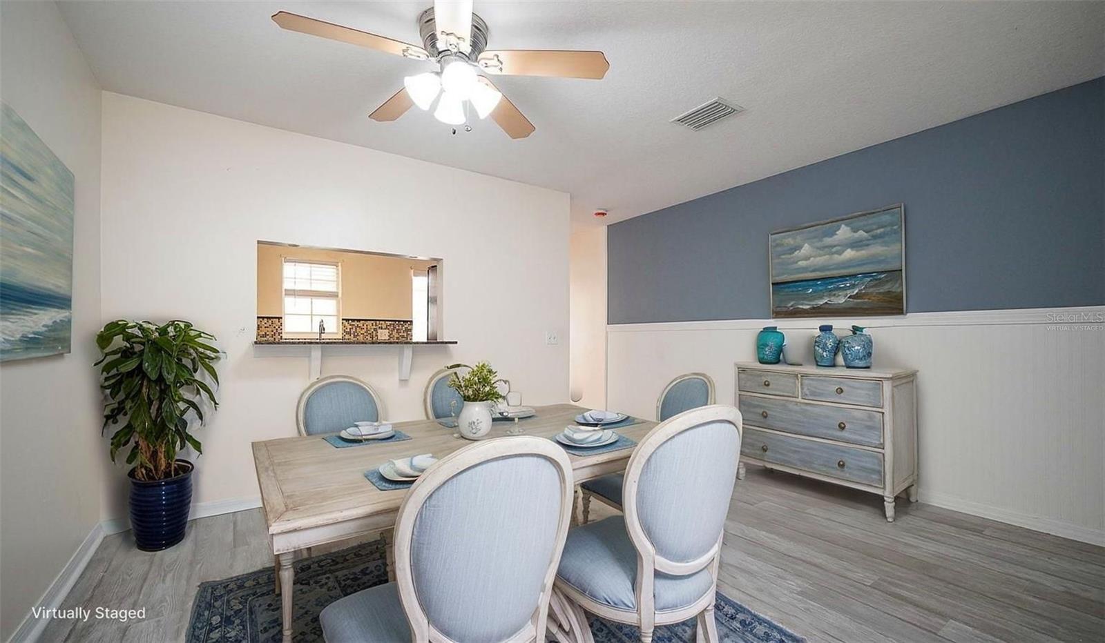 COQUINA KEY TWNHMS - Residential