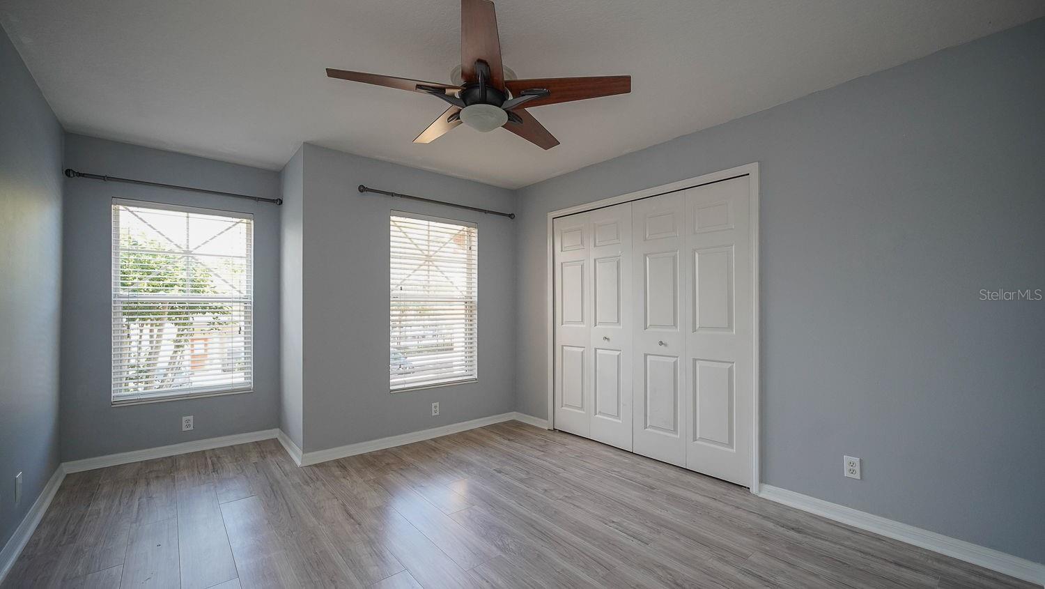 COQUINA KEY TWNHMS - Residential