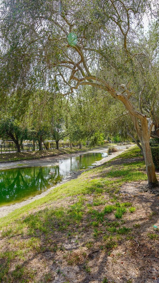 COQUINA KEY TWNHMS - Residential