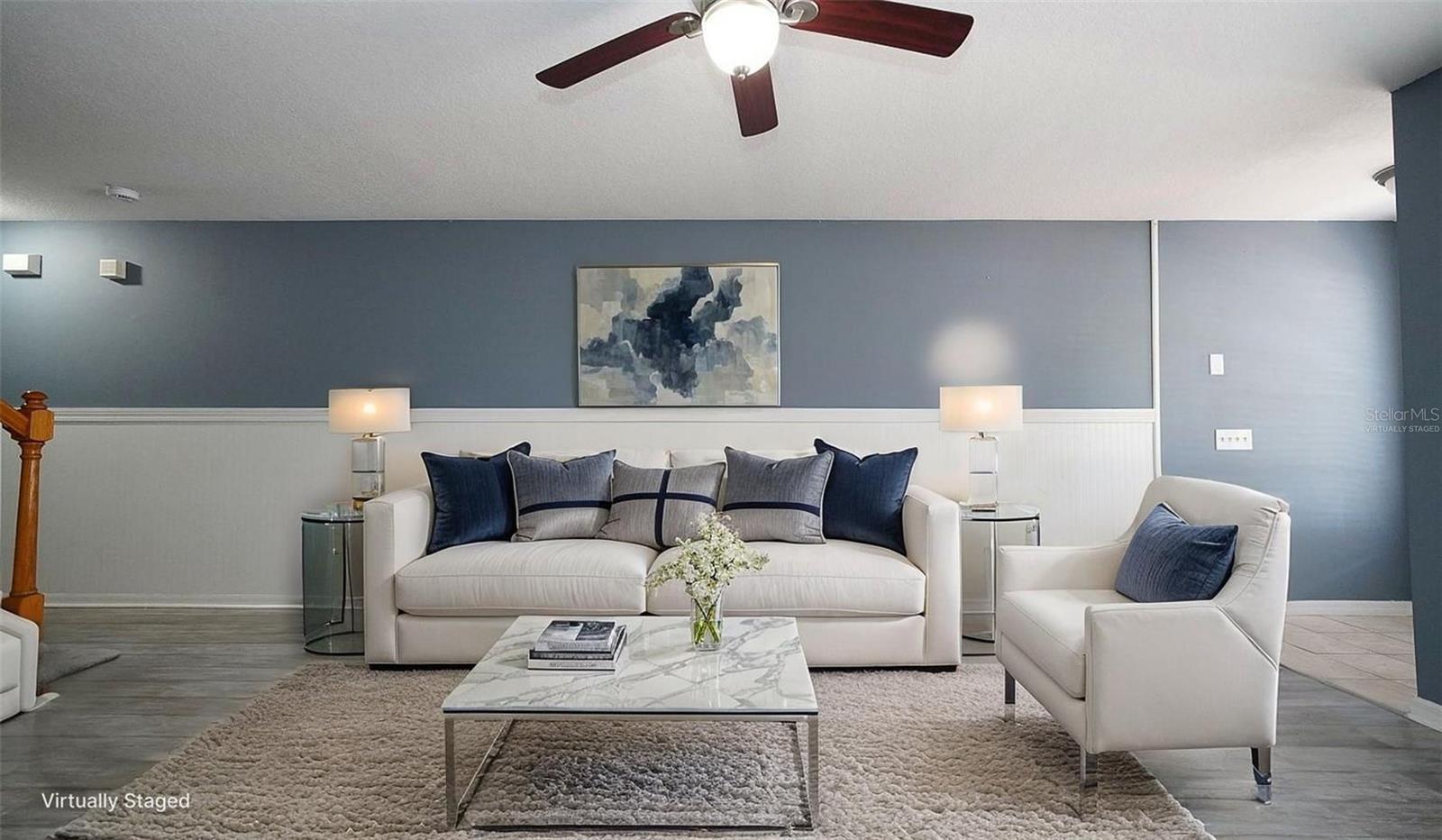 COQUINA KEY TWNHMS - Residential