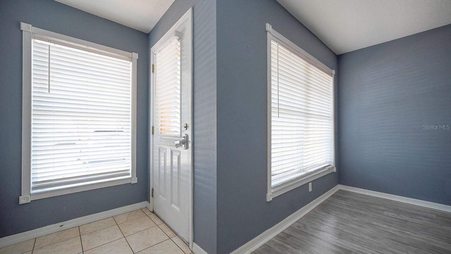 COQUINA KEY TWNHMS - Residential