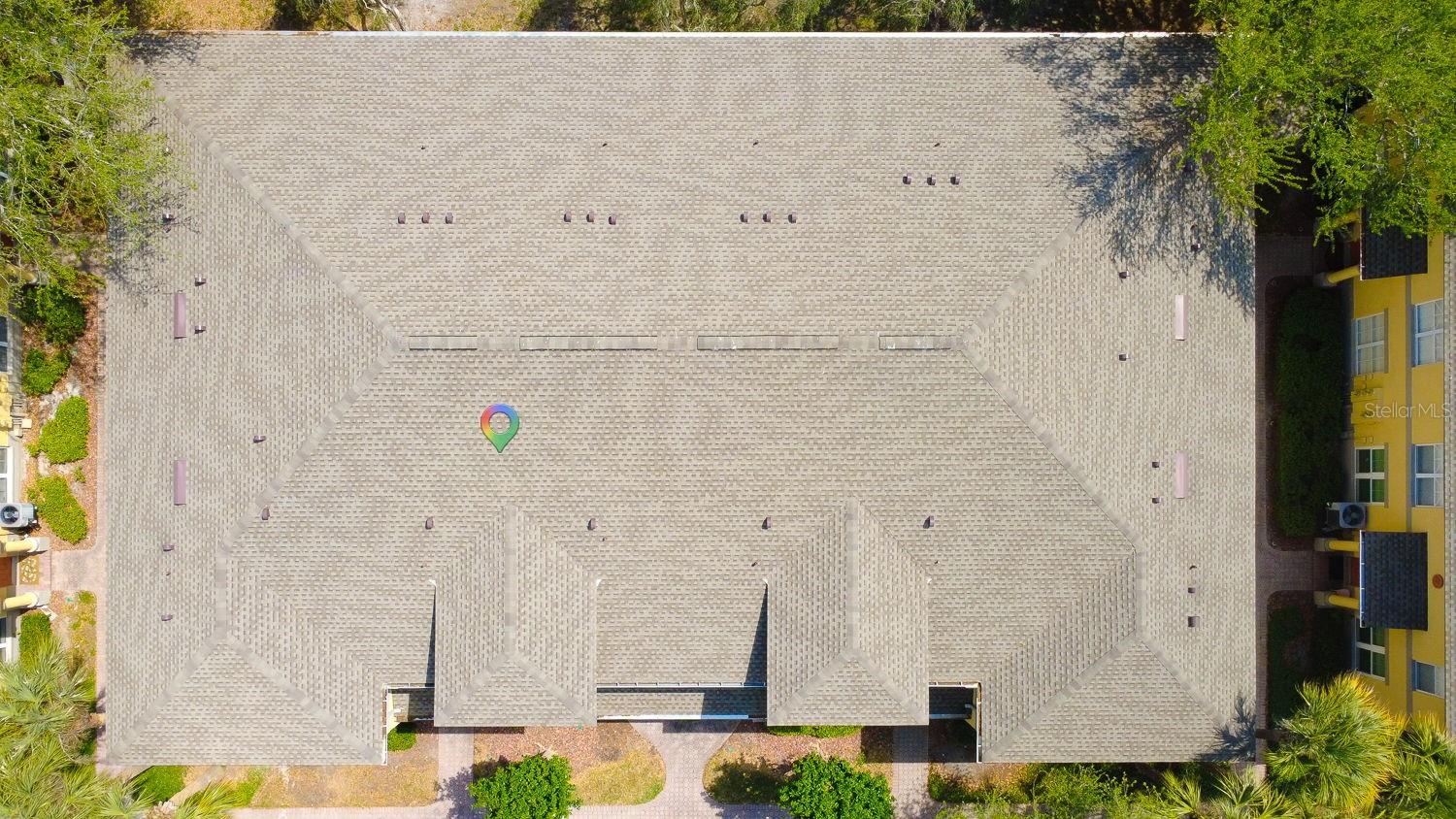 COQUINA KEY TWNHMS - Residential