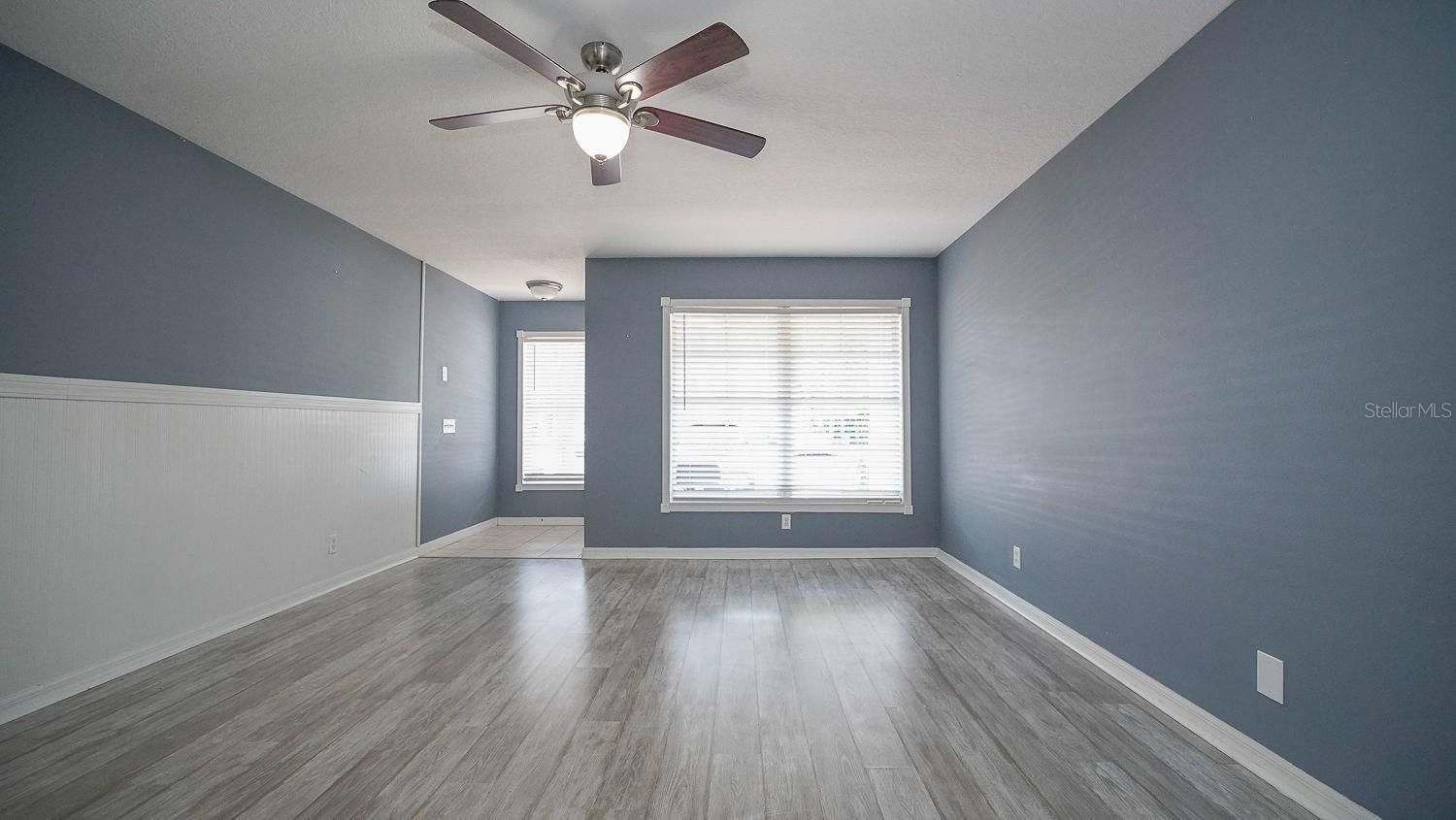 COQUINA KEY TWNHMS - Residential