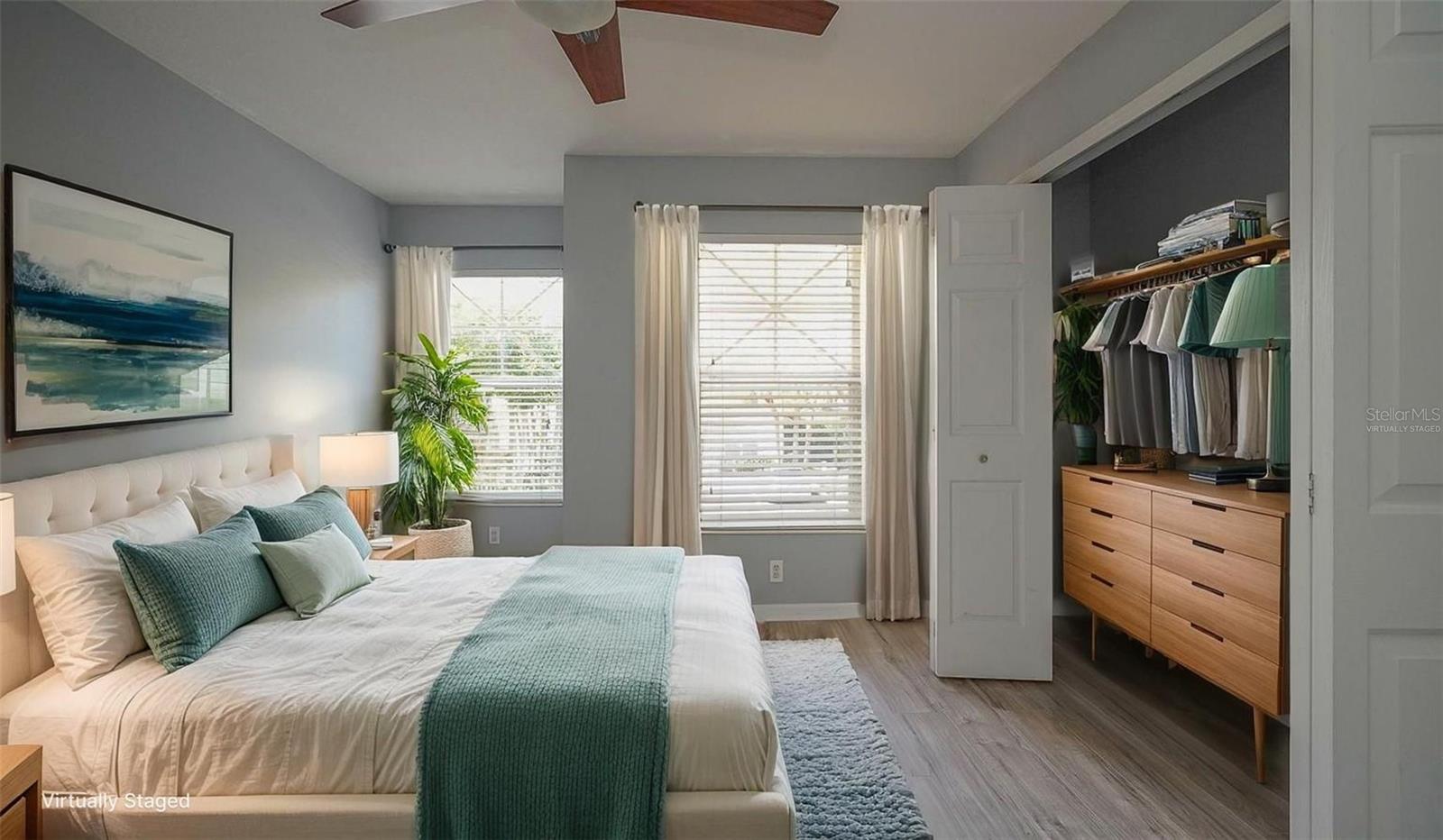 COQUINA KEY TWNHMS - Residential