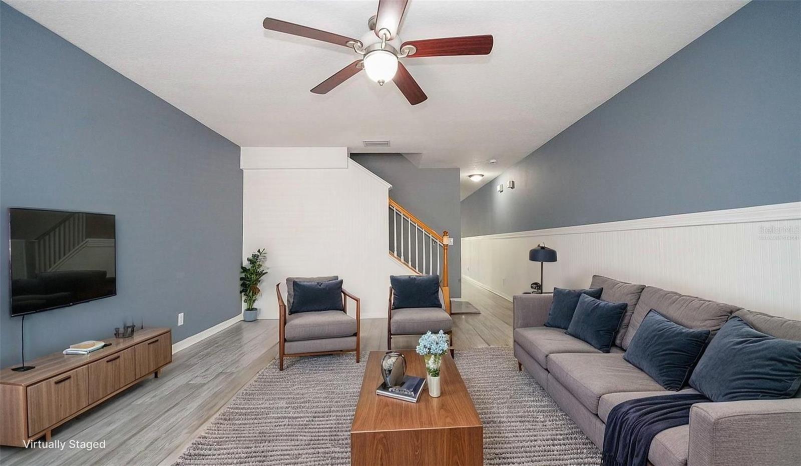 COQUINA KEY TWNHMS - Residential