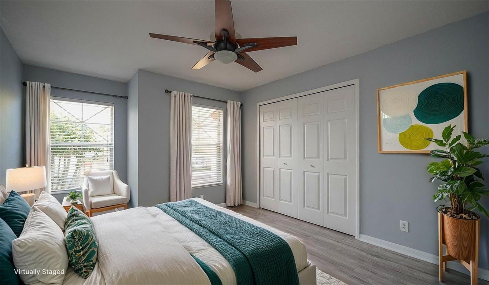 COQUINA KEY TWNHMS - Residential