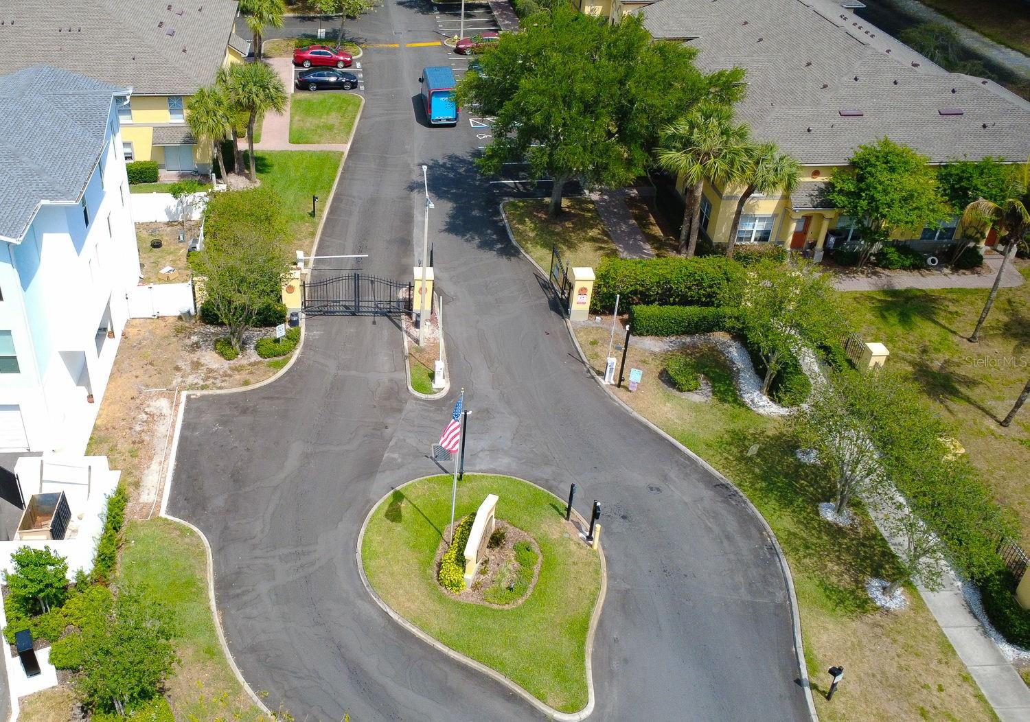 COQUINA KEY TWNHMS - Residential