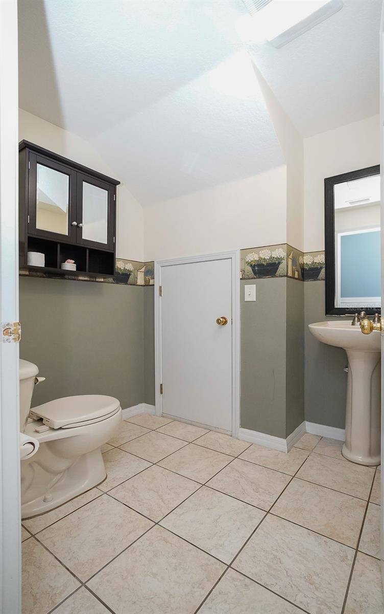 COQUINA KEY TWNHMS - Residential