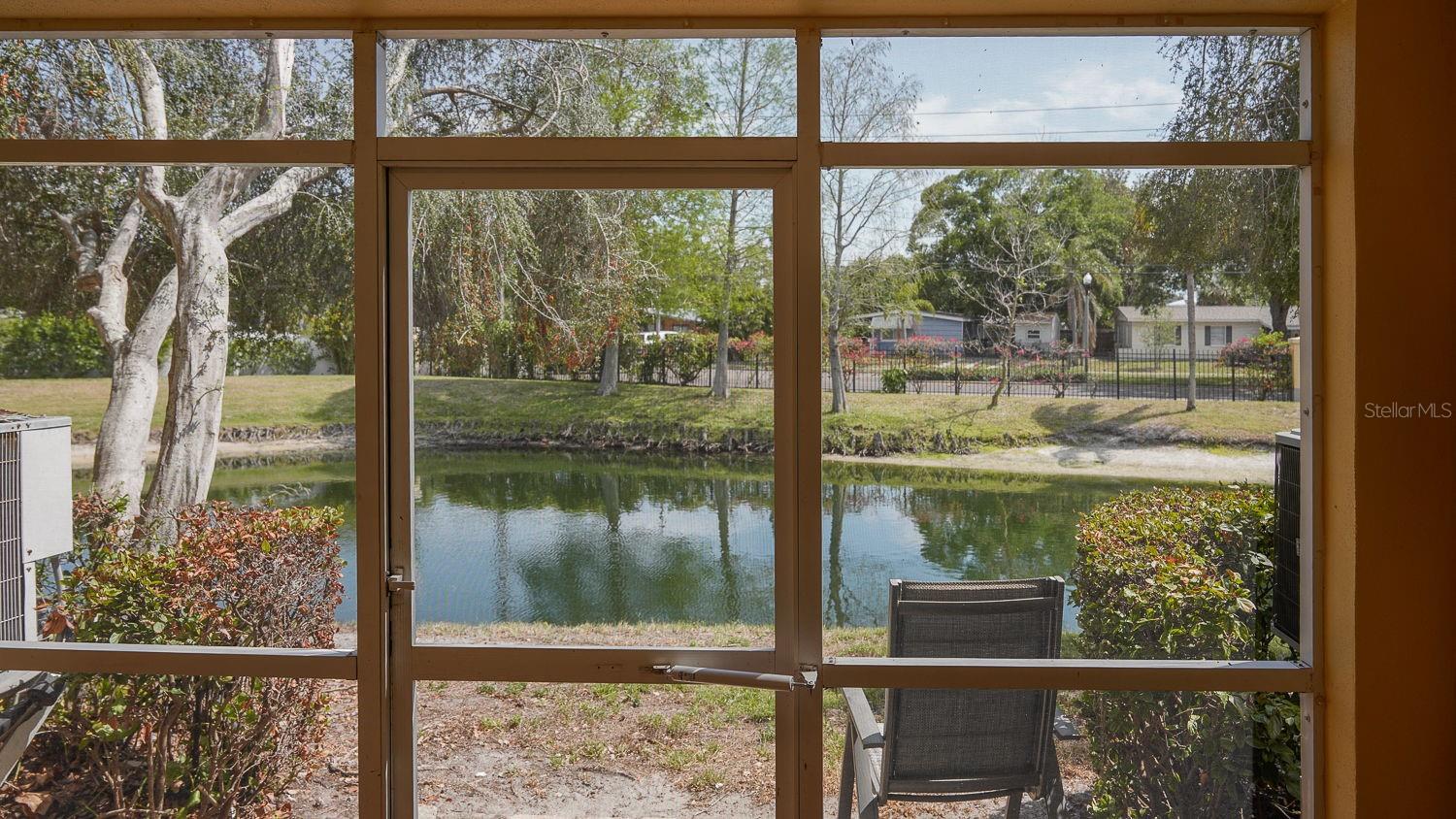 COQUINA KEY TWNHMS - Residential