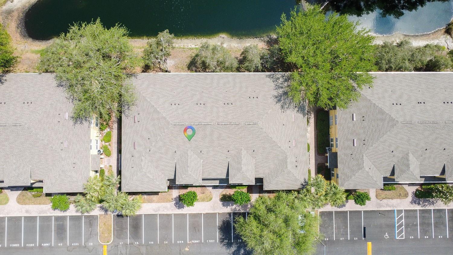 COQUINA KEY TWNHMS - Residential