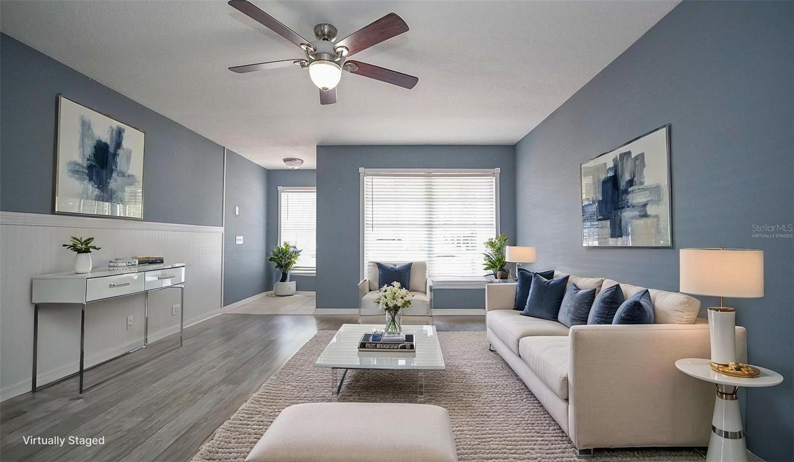 COQUINA KEY TWNHMS - Residential