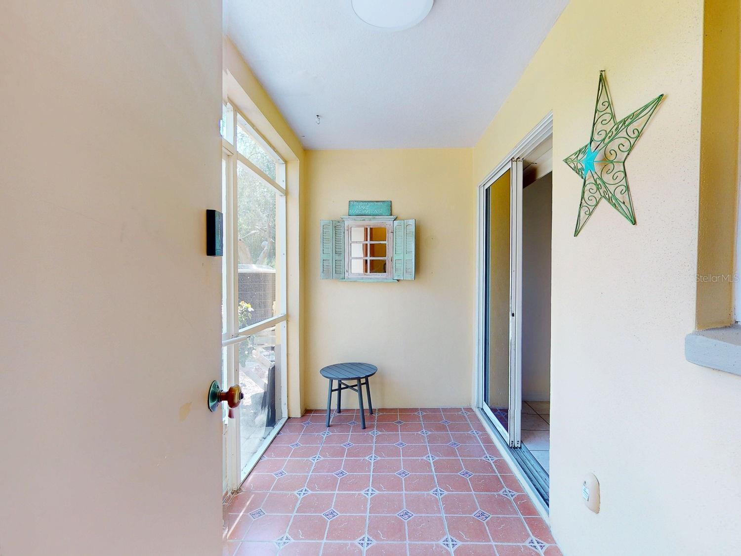 COQUINA KEY TWNHMS - Residential