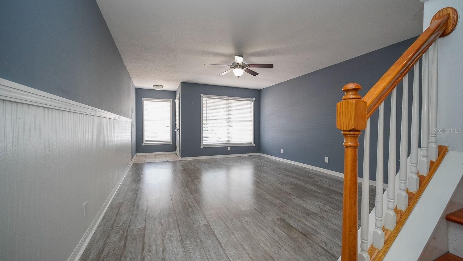 COQUINA KEY TWNHMS - Residential