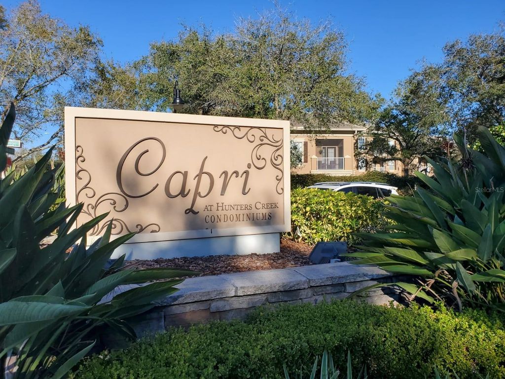 Photo of 2013 Tizewell Circle #1403, Orlando, FL 32837 (MLS # O6349588)