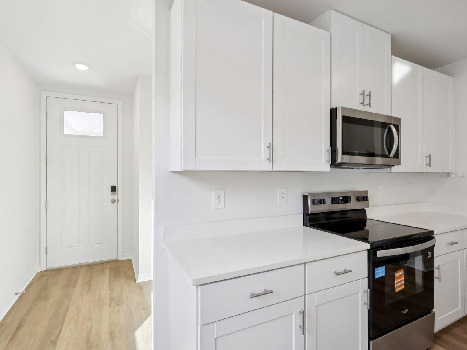 BENTON HILLS - Residential
