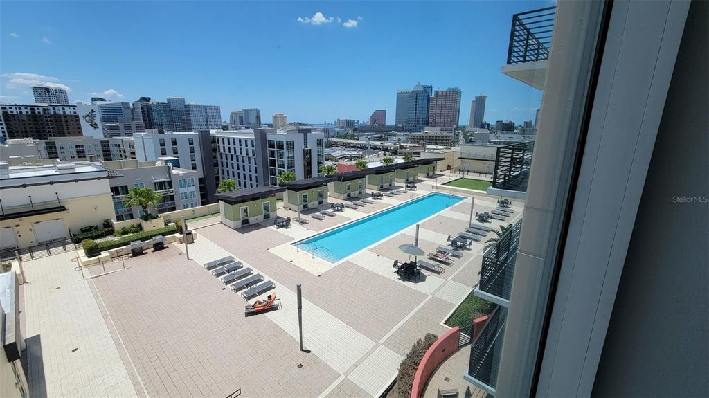 Photo of 1120 E Kennedy Boulevard #1217, Tampa, FL 33602 (MLS # TB8500081)