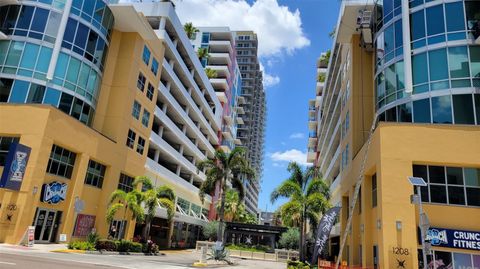 Photo of 1120 E Kennedy Boulevard #1217, Tampa, FL 33602 (MLS # TB8500081)